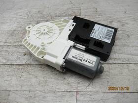 30784098 Siemens Volvo C70 Convertible 2006 2.5t Lh Driver Power Window Motor Door Front