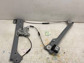 23453652 Sierra 2015 2016 2017 2018 Gmc Manual Right Side Crank Window Regulator Oem