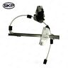 Assembly-2 Sk741640 Skp Power Window Motor And Regulator Door Front 842296151758