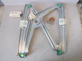 4517200546 Smart 08-16 Fortwo Oem Left Drivers Glass Window Regulator With Motor