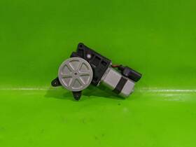 617-51598l Smart 08-15 Car Driver Left Front Window Motor Oem 4115-17