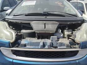 618-50191 Smart Rear Wiper Motor Electric Ev Fits 08-16 24837737