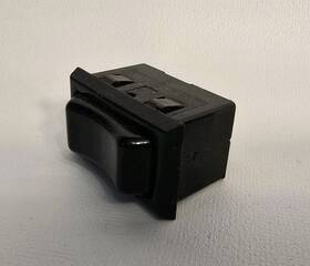 Dac2747 Sng Barratt Jaguar Xj6 Xj12 Electric Window Switch 152sa Oem Used