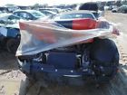 618.gm2w09 Solstice 2009 Wiper Motor Rear