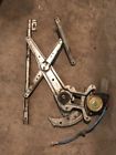 Sr4l Honda Civic Oem Front Left Driver Side Power Window Motor