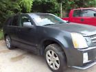 628.gm6q09 Srx Roof Motor