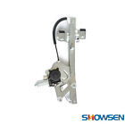 St-zd164115-fr Front Passenger Right Power Window Regulator Motor For Buick Lesabre