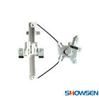 St-zd164117-rl Az Rear Left Power Window Regulator Motor For Gmc Tahoe