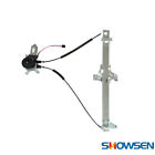 E150-e250-e350 St-zd16446-fr Az Front Passenger Right Side Power Window Regulator Ford
