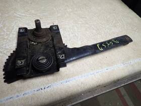 652580 Studebaker Window Regulator Truck C-cab 1949-64 Right Side 652580 Studebaker Window Regulator Truck C-cab 1949-64 Right Side