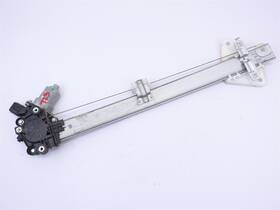 125-10001r Subaru 2013-2017 Crosstrek Passenger Front Window Motor Regulator Rh Right Oem