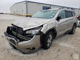 125-10248r Subaru Passenger Right Front Window Regulator Fits 19-20 Ascent 312744