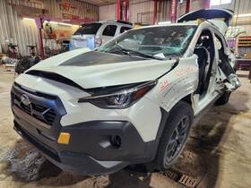 125-10523r Subaru Right Front Window Regulator With Motor Fits 2024 Crosstrek 1250053 125-10523r Subaru Right Front Window Regulator With Motor Fits 2024 Crosstrek 1250053