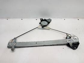 125-50258r Subaru 2008-14 Impreza Passenger Right Front Window Regulator 125-50258r Subaru 2008-14 Impreza Passenger Right Front Window Regulator
