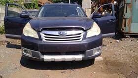 125-50403r Subaru Passenger Front Window Regulator Electric Fits 10-14 Legacy 1409422