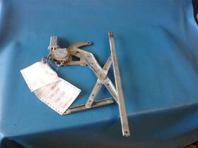 125-58085r Subaru 90 91 92 93 94 Loyale Right Frt Window Regulator Sdn 4 Dr Elec 106633 125-58085r Subaru 90 91 92 93 94 Loyale Right Frt Window Regulator Sdn 4 Dr Elec 106633