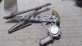 125-58314r Subaru Passenger Right Front Window Regulator Electric Fits 90-94 Legacy 508316