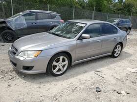 125-59134r Subaru Passenger Front Window Regulator Electric Fits 05-09 Legacy 3243674