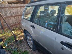 125-59530r Subaru Passenger Front Window Regulator Electric Windows Fits 98-02 Forester 574243