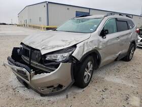 135-10201l Subaru Driver Left Rear Window Regulator Fits 19-20 Ascent 312746