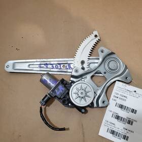 135-10246l Subaru Driver Rear Window Regulator Fits 20-23 Legacy 272406