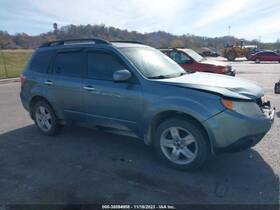 135-50283r Subaru Passenger Rear Window Regulator Electric Assembly Fits 09-13 Forester 2980230