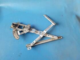 135-58038l Subaru 90 91 92 93 94 Loyale Left Rear Window Regulator Manual 102907 135-58038l Subaru 90 91 92 93 94 Loyale Left Rear Window Regulator Manual 102907