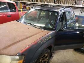 135-58583r Subaru Passenger Rear Window Regulator Electric Assembly Fits 03-08 Forester 708801 135-58583r Subaru Passenger Rear Window Regulator Electric Assembly Fits 03-08 Forester 708801