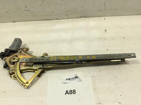 135-58736l Subaru 2006 2014 Tribeca Rear Left Driver Door Power Window Regulator With Motor 135-58736l Subaru 2006 2014 Tribeca Rear Left Driver Door Power Window Regulator With Motor