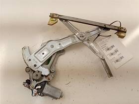 163.su1s05 Subaru 2004 2005 2006 2007 2008 Forester Window Motor Regulator Rear Passenger O