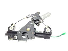 163.su1y92 Subaru 1992 Svx Oem Right Rear Quarter Window Regulator 163.su1y92 Subaru 1992 Svx Oem Right Rear Quarter Window Regulator
