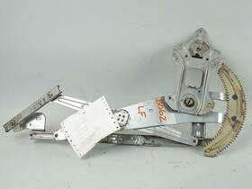 Subaru 2fe011 61222fe010 58939 02-07 Impreza Power Window Door Regulator Front Driver Left Side Oem