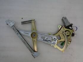 Dk81270 Subaru 40901gx 2005-2009 Outback Rear Passenger Right Window Regulator Motor Oem Dk81270 Subaru 40901gx 2005-2009 Outback Rear Passenger Right Window Regulator Motor Oem