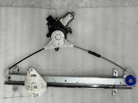 61041al01a Subaru 2015-17 Legacy Outback Window Motor Regulator Front Left Oem 61041al01a Subaru 2015-17 Legacy Outback Window Motor Regulator Front Left Oem