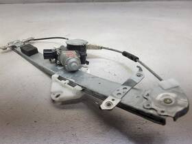 61041al04a Subaru 2015-2017 Legacy Front Passenger Window Regulator Auto Up-down