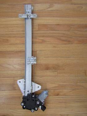 61041fj013 Subaru 2012-2016 Impreza Front Left Door Window Motor Regulator Oem 61041fj013 Subaru 2012-2016 Impreza Front Left Door Window Motor Regulator Oem