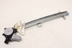 61041fj023 Subaru Wrx Sti Front Right Window Regulator With Motor Impreza Crosstrek Oem 15-17