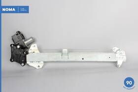 61041fl00b Subaru 17-19 Impreza Front Right Side Door Window Regulator Motor Oem 61041fl00b Subaru 17-19 Impreza Front Right Side Door Window Regulator Motor Oem