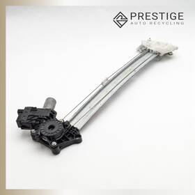 61041fl011 Subaru 2018-2025 Crosstrek Door Window Regulator With Motor Front Left 61041fl011 Subaru 2018-2025 Crosstrek Door Window Regulator With Motor Front Left