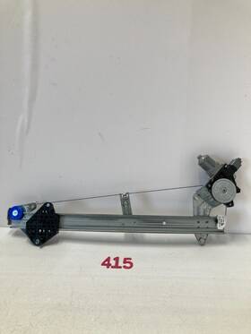61041sg002 Subaru 16-18 Forester Passenger Front Door Window Regulator With Motor Oem 61041sg002 Subaru 16-18 Forester Passenger Front Door Window Regulator With Motor Oem