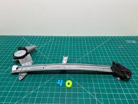 61041sg012 Subaru 14-18 Forester Front Left Side Window Regulator With Motor Oem 61041sg012 Subaru 14-18 Forester Front Left Side Window Regulator With Motor Oem