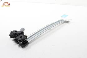 61041sj010 Subaru Forester Front Left Side Door Window Regulator With Motor Oem 2019 - 2024