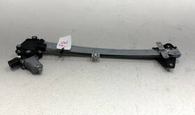 61041va001 Subaru 2018-2021 Wrx / Sti Front Right Window Regulator And Motor Oem