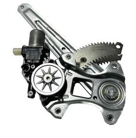 61042-fl010 Subaru 2024 Impreza Rear Left Driver Side Door Window Regulator And Motor Oem 61042-fl010 Subaru 2024 Impreza Rear Left Driver Side Door Window Regulator And Motor Oem
