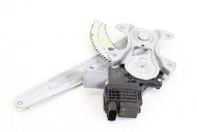 61042an01b Subaru 2020-2025 Outback Rear Left Side Door Window Regulator And Motor Oem #16578 61042an01b Subaru 2020-2025 Outback Rear Left Side Door Window Regulator And Motor Oem #16578