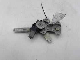 61042fl000 Subaru 2018-2024 Crosstrek Rear Right Side Door Window Regulator Oem