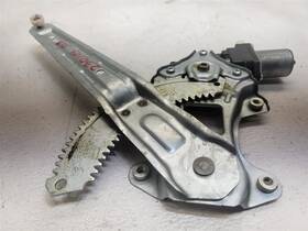 61042fl00a Subaru 2017-2023 Impreza Rear Passenger Right Window Regulator