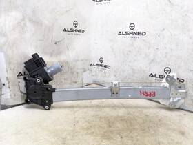 61042sj000 Subaru 2019-2021 Forester Rr Right Door Window Regulator With Motor Oem 61042sj000 Subaru 2019-2021 Forester Rr Right Door Window Regulator With Motor Oem