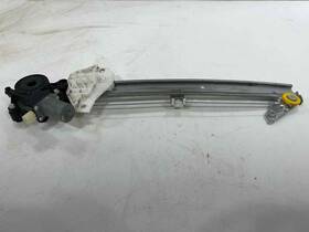 61042sj020 Subaru Fits 19 - 24 Forester Rear Rh Passenger Door Window Regulator Motor Oem