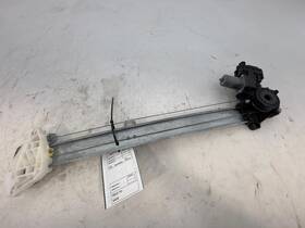 61042xc02a Subaru 2019 -2023 Ascent Rear Right Door Window Regulator With Motor Oem 61042xc02a Subaru 2019 -2023 Ascent Rear Right Door Window Regulator With Motor Oem